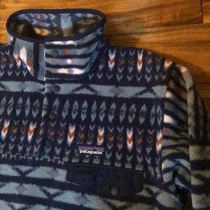 Patagonia Synchilla Women’s Micro Fleece Pullover